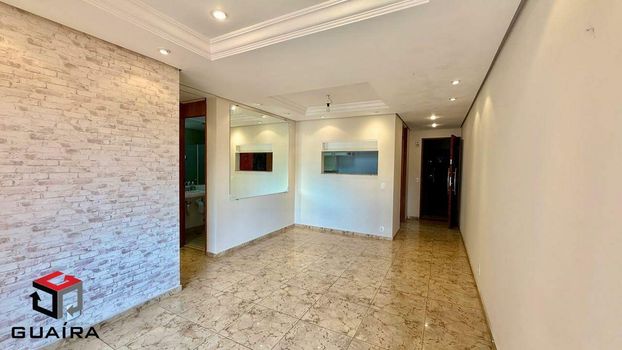 Foto 2 do(a) Apartamento de 3 quartos à venda em Jardim Bela Vista, Santo André