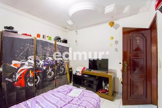 Foto 42 do(a) Casa de 4 quartos à venda em Parque Novo Oratório, Santo André