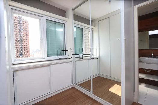 Foto 12 do(a) Apartamento de 2 quartos à venda em Vila Mariana, São Paulo