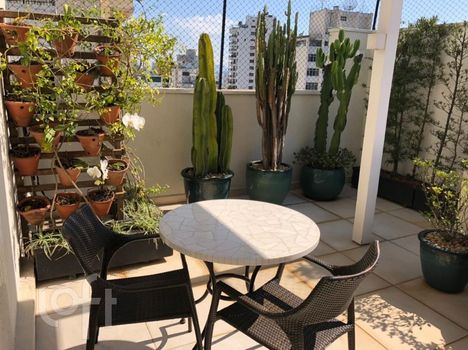 Foto 4 do(a) Apartamento de 3 quartos à venda em Santa Cecília, São Paulo