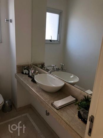 Foto 14 do(a) Apartamento de 3 quartos à venda em Santa Cecília, São Paulo