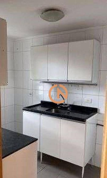 Foto 5 do(a) Apartamento de 2 quartos à venda em Parque da Mooca, São Paulo