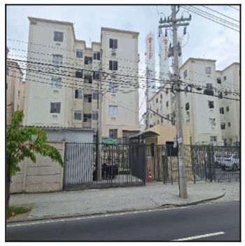 Foto 1 do(a) Apartamento de 2 quartos à venda em Madureira, Rio de Janeiro