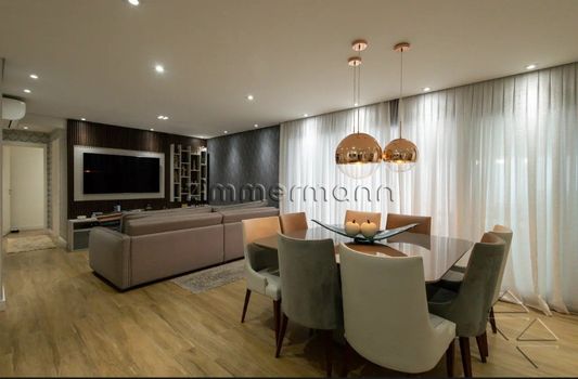 Foto 1 do(a) Apartamento de 3 quartos à venda em Vila Leopoldina, São Paulo