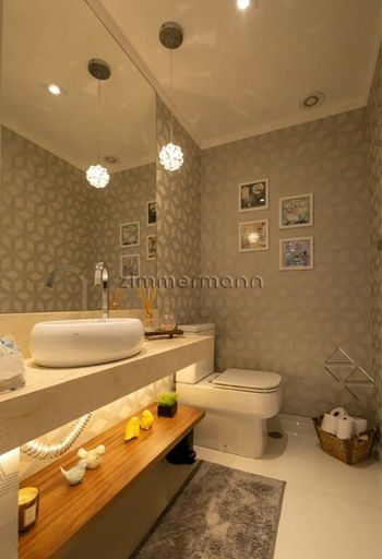 Foto 7 do(a) Apartamento de 3 quartos à venda em Vila Leopoldina, São Paulo