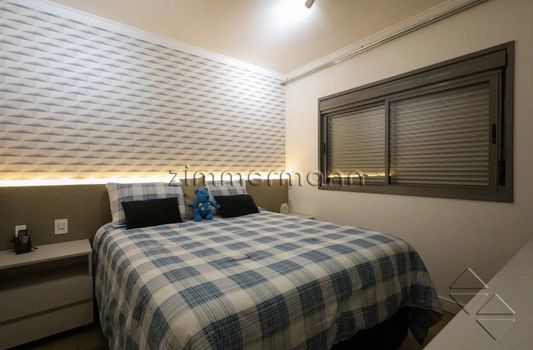 Foto 10 do(a) Apartamento de 3 quartos à venda em Vila Leopoldina, São Paulo