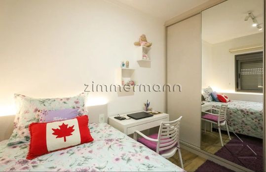 Foto 8 do(a) Apartamento de 3 quartos à venda em Vila Leopoldina, São Paulo