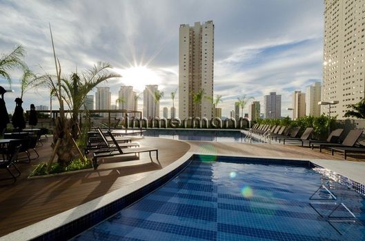 Foto 21 do(a) Apartamento de 3 quartos à venda em Vila Leopoldina, São Paulo
