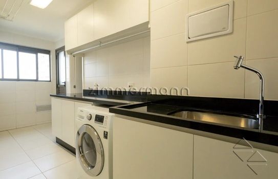 Foto 16 do(a) Apartamento de 3 quartos à venda em Vila Leopoldina, São Paulo