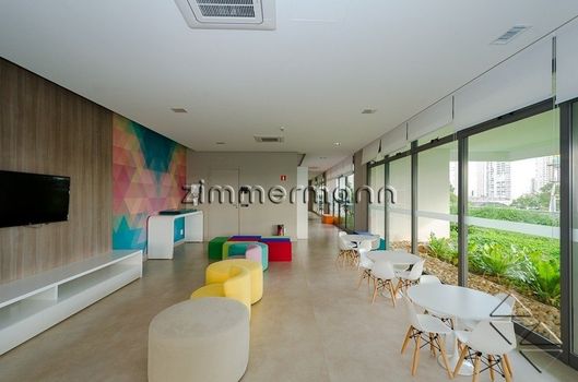 Foto 37 do(a) Apartamento de 3 quartos à venda em Vila Leopoldina, São Paulo