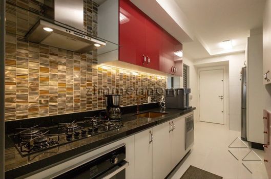 Foto 15 do(a) Apartamento de 3 quartos à venda em Vila Leopoldina, São Paulo