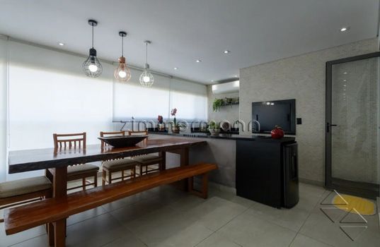 Foto 4 do(a) Apartamento de 3 quartos à venda em Vila Leopoldina, São Paulo
