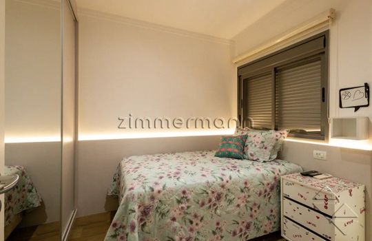 Foto 12 do(a) Apartamento de 3 quartos à venda em Vila Leopoldina, São Paulo