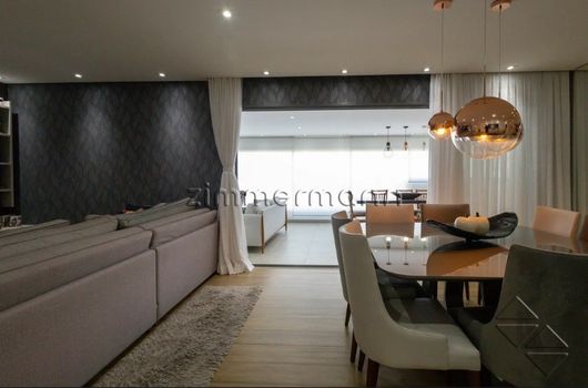 Foto 5 do(a) Apartamento de 3 quartos à venda em Vila Leopoldina, São Paulo