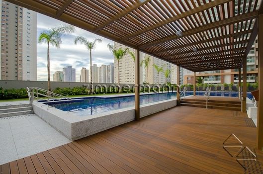 Foto 22 do(a) Apartamento de 3 quartos à venda em Vila Leopoldina, São Paulo