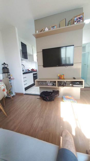 Foto 5 do(a) Apartamento de 2 quartos à venda em Jardim São Domingos, Guarulhos