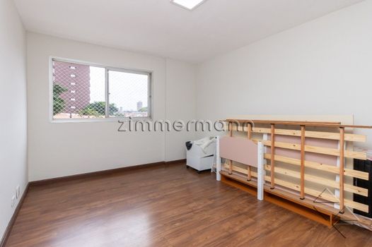 Foto 4 do(a) Apartamento de 2 quartos à venda em Jardim da Glória, São Paulo