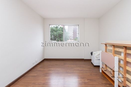 Foto 2 do(a) Apartamento de 2 quartos à venda em Jardim da Glória, São Paulo