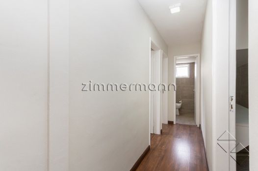 Foto 8 do(a) Apartamento de 2 quartos à venda em Jardim da Glória, São Paulo