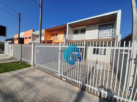 Foto 1 do(a) Casa de 3 quartos à venda em São Pedro, São José dos Pinhais