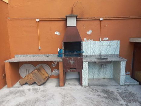 Foto 20 do(a) Casa em Condomínio de 2 quartos à venda em Vila Carmosina, São Paulo
