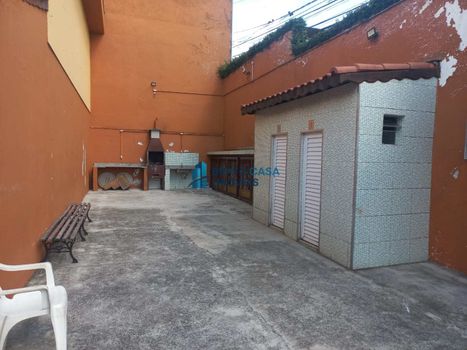 Foto 17 do(a) Casa em Condomínio de 2 quartos à venda em Vila Carmosina, São Paulo
