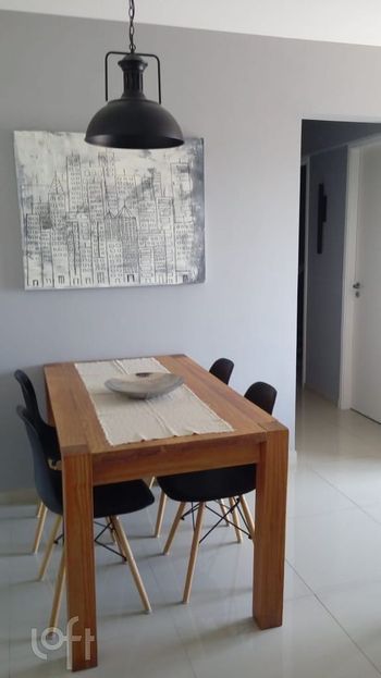 Foto 5 do(a) Apartamento de 3 quartos à venda em Vila Lageado, São Paulo