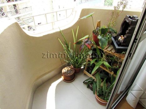 Foto 5 do(a) Apartamento de 3 quartos à venda em Vila Ipojuca, São Paulo