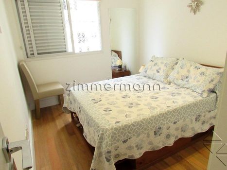 Foto 4 do(a) Apartamento de 3 quartos à venda em Vila Ipojuca, São Paulo