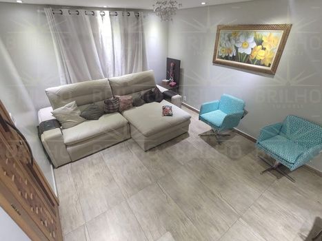 Foto 4 do(a) Casa de 3 quartos à venda em Cidade das Flores, Osasco