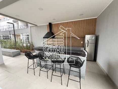 Foto 25 do(a) Apartamento de 1 quartos para alugar em Belenzinho, São Paulo