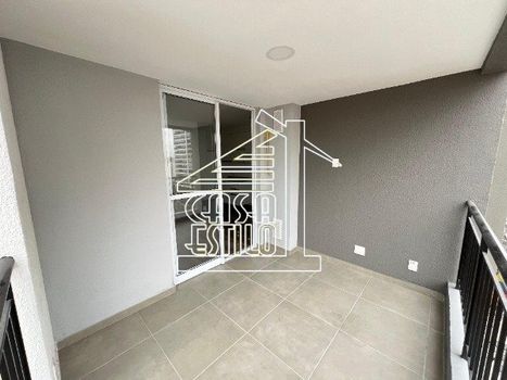 Foto 16 do(a) Apartamento de 1 quartos para alugar em Belenzinho, São Paulo