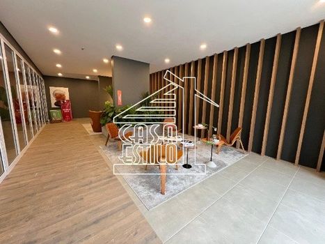 Foto 35 do(a) Apartamento de 1 quartos para alugar em Belenzinho, São Paulo