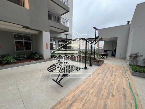 Foto 38 do(a) Apartamento de 1 quartos para alugar em Belenzinho, São Paulo