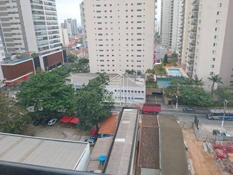 Foto 11 do(a) Apartamento de 1 quartos para alugar em Belenzinho, São Paulo