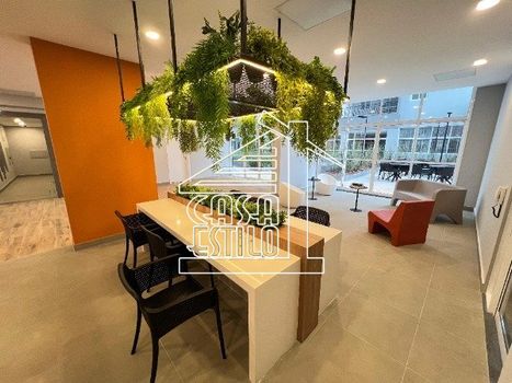 Foto 20 do(a) Apartamento de 1 quartos para alugar em Belenzinho, São Paulo