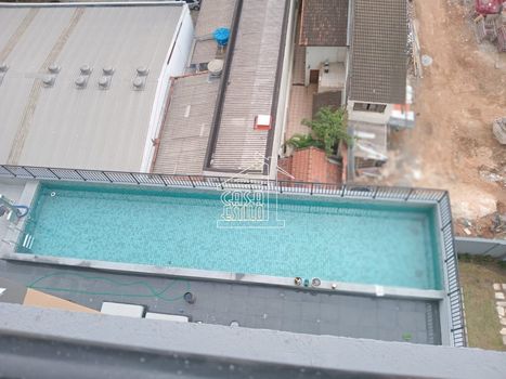 Foto 9 do(a) Apartamento de 1 quartos para alugar em Belenzinho, São Paulo