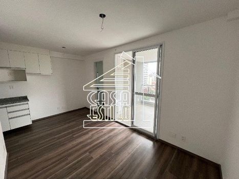 Foto 1 do(a) Apartamento de 1 quartos para alugar em Belenzinho, São Paulo