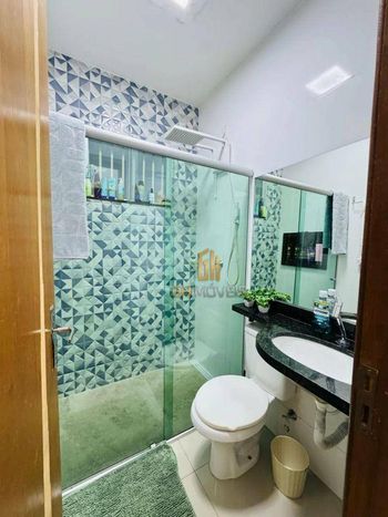 Foto 17 do(a) Casa de 4 quartos à venda em Cidade Vera Cruz, Aparecida de Goiânia