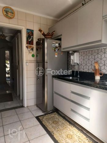 Foto 7 do(a) Casa em Condomínio de 2 quartos à venda em Vila Nova, Porto Alegre