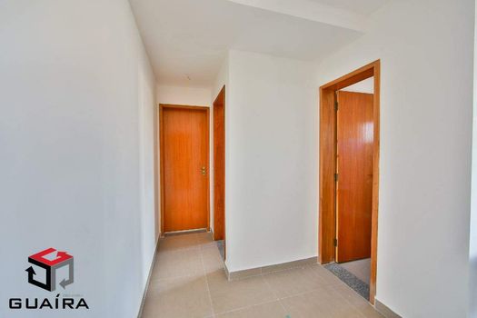 Foto 4 do(a) Cobertura de 2 quartos à venda em Jardim Ocara, Santo André