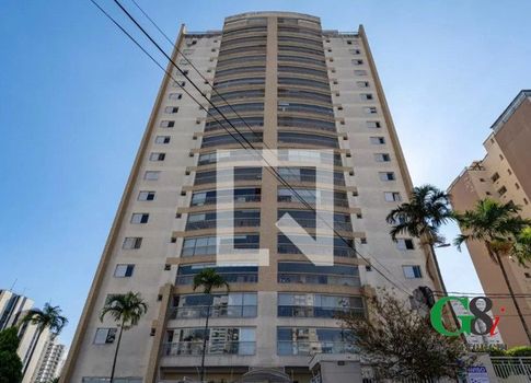 Foto 1 do(a) Apartamento de 3 quartos à venda em Vila Mascote, São Paulo