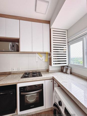 Foto 6 do(a) Apartamento de 2 quartos à venda em Medeiros, Jundiaí