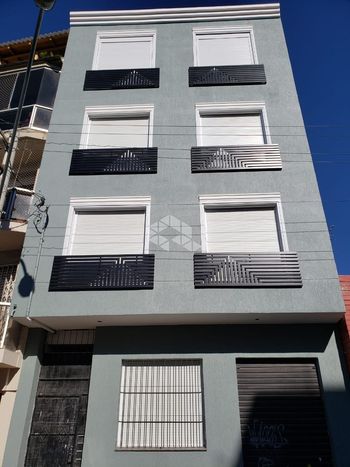Foto 9 do(a) Apartamento de 2 quartos à venda em Cidade Baixa, Porto Alegre