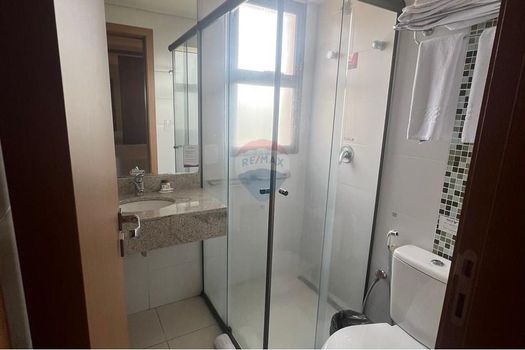 Foto 12 do(a) Flat de 1 quartos à venda em Residencial Flórida, Ribeirão Preto