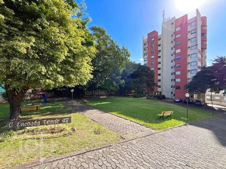 Foto 35 do(a) Apartamento de 2 quartos à venda em Glória, Porto Alegre