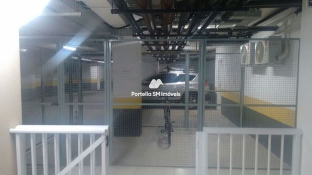 Foto 11 do(a) Sala / Conjunto Comercial false à venda em Jardim Botânico, Rio de Janeiro