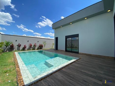 Foto 22 do(a) Casa em Condomínio de 4 quartos à venda em Alphaville Itu, Itu