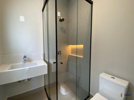 Foto 15 do(a) Casa em Condomínio de 4 quartos à venda em Alphaville Itu, Itu