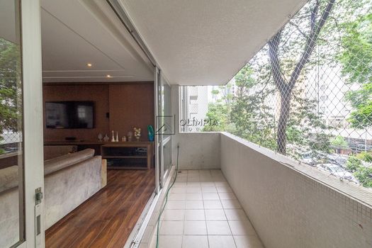Foto 6 do(a) Apartamento de 3 quartos à venda em Paraíso, São Paulo